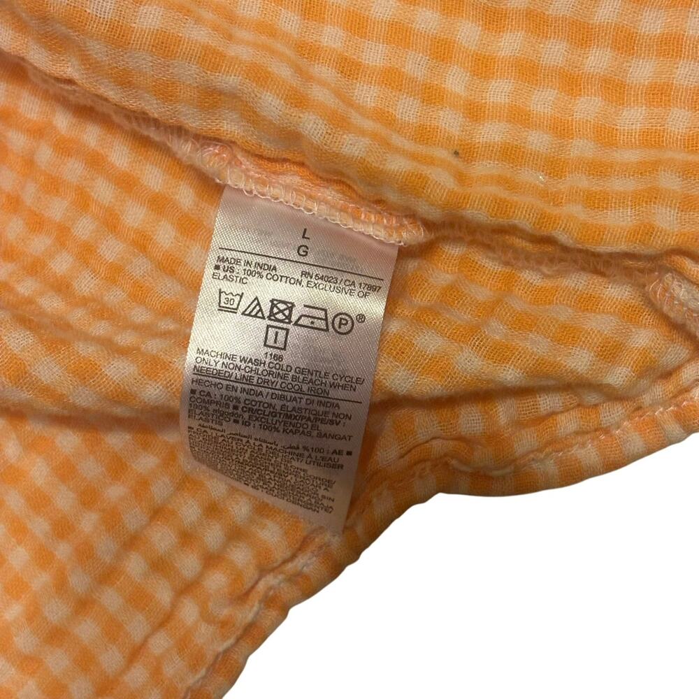 Old Navy Tank-Large - Picture 3 of 4